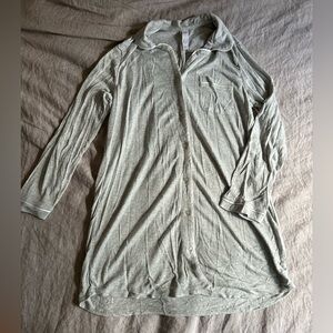 Stars Above Nightgown